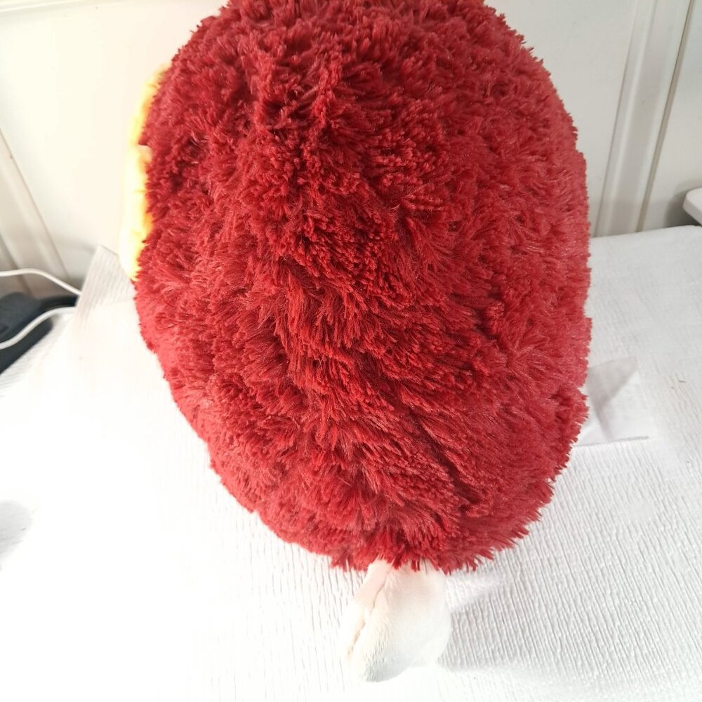 Squishable Ham plush LARGE 15" pineapple Comfort Food pillow Squishables toy - Picture 7 of 10